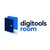 DigiTools Room logo