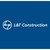 L&T Construction logo
