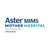 Aster MIMS Areekode logo