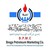 Brega Petroleum Marketing Company logo