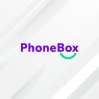 PhoneBox logo