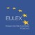 EULEX Kosovo, European Union Rule of Law Mission logo