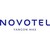 Novotel Yangon Max logo