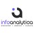 InfoAnalytica, Inc. logo