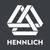 HENNLICH, s.r.o. logo