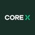 CoreX Corp logo