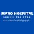 Mayo Hospital Lahore logo