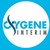 Oxygène Intérim & Recrutement logo