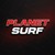 Planet Surf logo