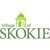 Village of Skokie logo