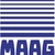 MAAG GEAR logo
