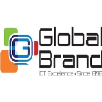 Global Brand Private Limited logo