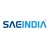 SAEINDIA logo