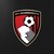 AFC Bournemouth logo
