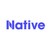 Native logo