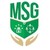 Malawi School of Government logo