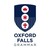 Oxford Falls Grammar logo