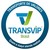 Transvip Transporte de Valores e Vigilancia Patrimonial logo