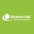 Muslim Aid UK logo