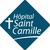 HOPITAL SAINT CAMILLE logo