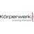 körperwerk.training.therapie. logo