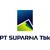 SUPARMA, PT TBK logo