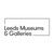 Leeds Museums & Galleries logo