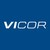 Vicor logo