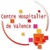 Centre Hospitalier de Valence logo
