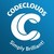 CodeClouds logo