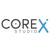 CoreX Studio logo