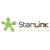 STARLINK logo