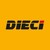 Dieci Official logo