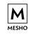 MESHO logo