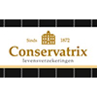 Conservatrix Levensverzekeringen logo
