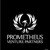 Prometheus Venture Partners logo
