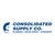 Consolidated Supply Co. logo