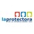 La Protectora de la Infancia logo