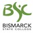 Bismarck State College logo