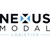 Nexus Modal Logistics logo