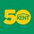 Kent Building Supplies logo