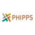 Phipps logo