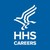 HHS Careers logo