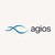 Agios Pharmaceuticals logo