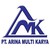 PT. Arina Multikarya (3A Group) logo