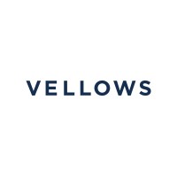 VELLOWS logo