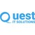 Quest IT Solutions Inc logo