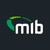 Motor Insurers'​ Bureau (MIB) logo