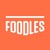 Foodles UK (certified B Corp) logo