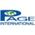 Page International, Inc logo